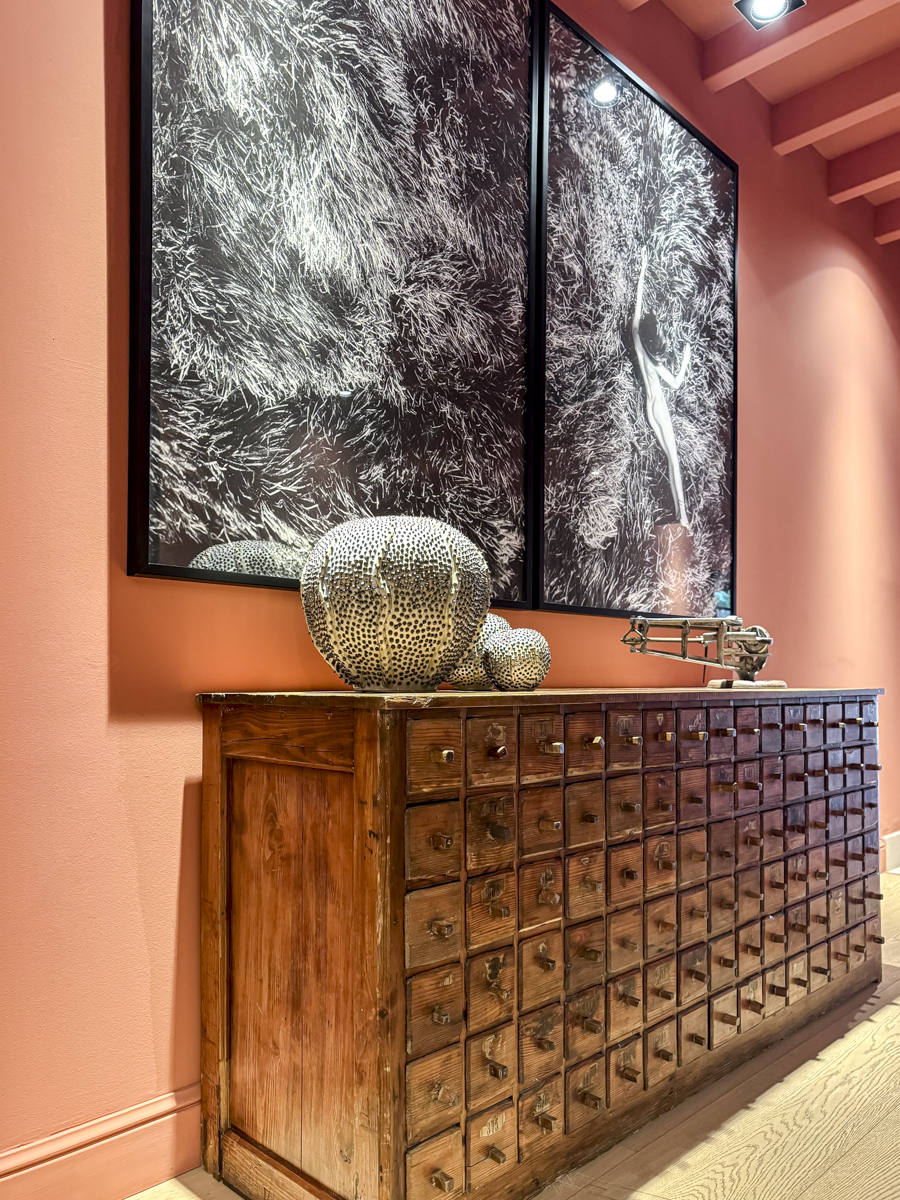 COCOtravel Mallorca Calatrava Lobby 5