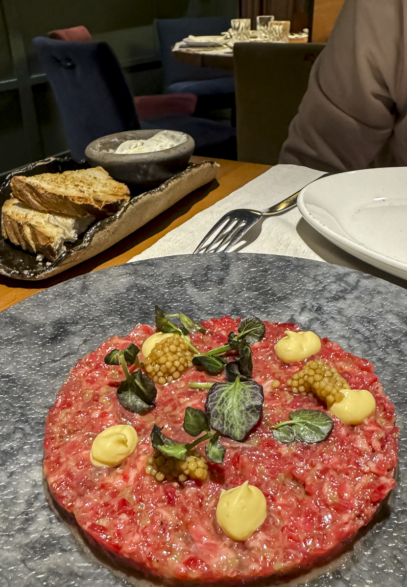 COCOtravel Mallorca Calatrava REstaurant LaBodeguilla 12