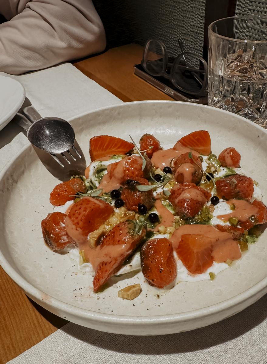 COCOtravel Mallorca Calatrava REstaurant LaBodeguilla 13