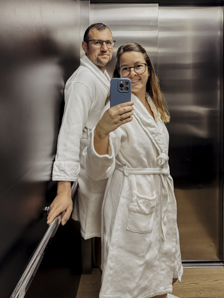 COCOtravel Mallorca Calatrava Spa 2