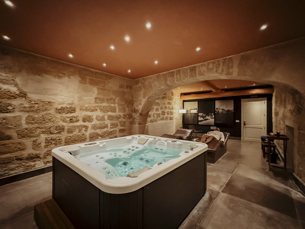COCOtravel Mallorca Calatrava Spa 6