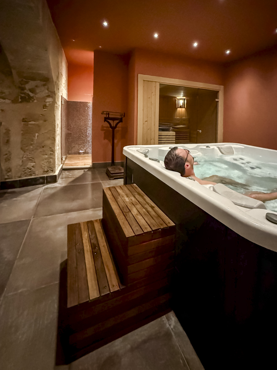 COCOtravel Mallorca Calatrava Spa 7