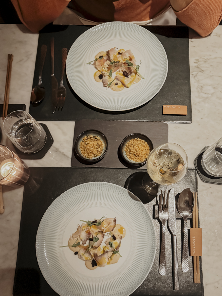 COCOtravel Mallorca Calatrava TokioALima 13