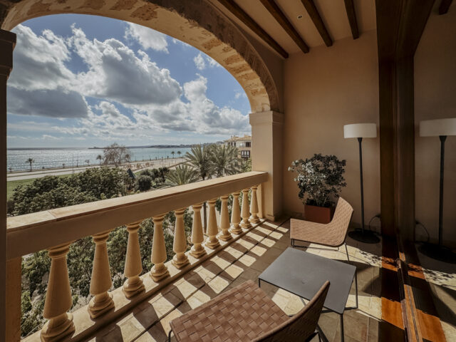 COCOtravel Mallorca Calatrava Zimmer 14