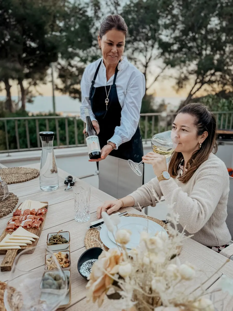 COCOtravel Mallorca VillaRiviera BooktheCook 23 COCOtravel Mallorca VillaRiviera BooktheCook 23