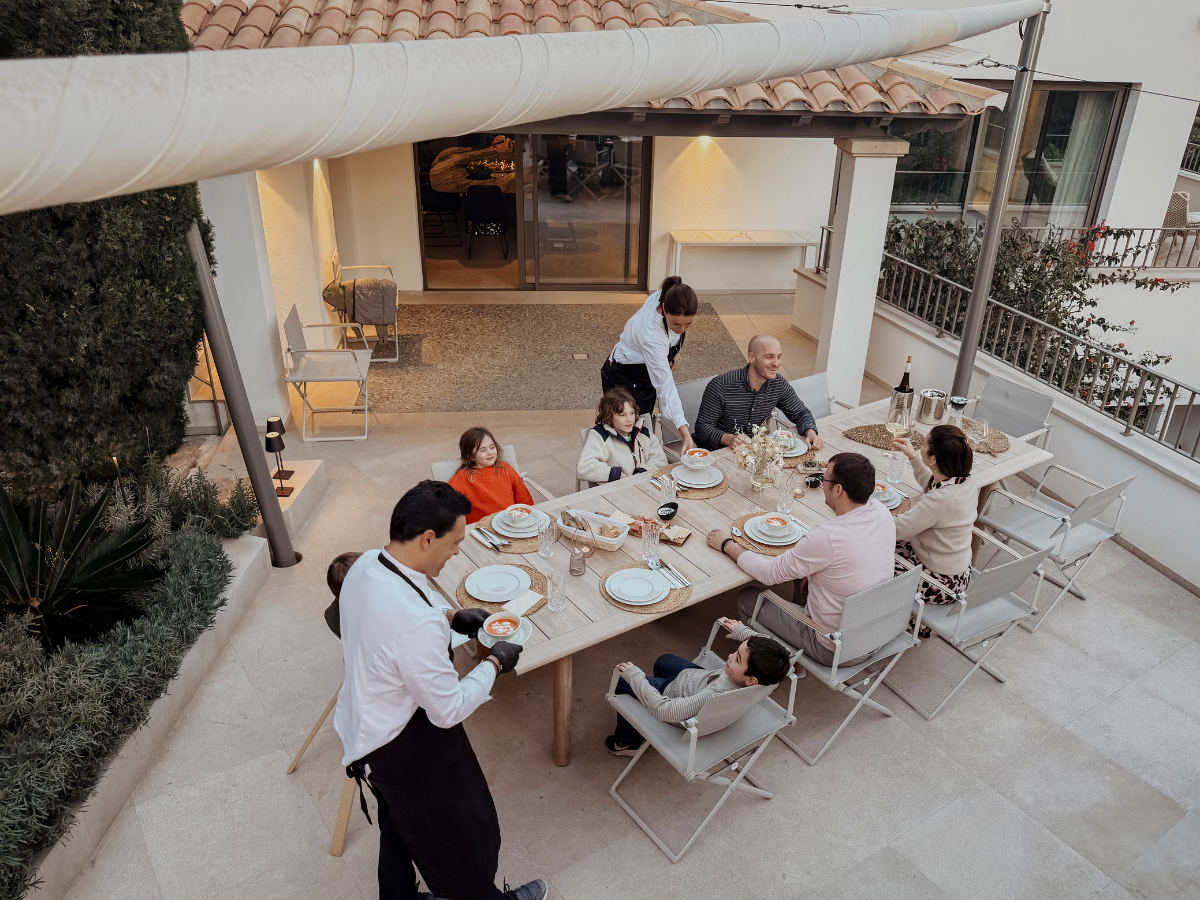 COCOtravel Mallorca VillaRiviera BooktheCook 27 COCOtravel Mallorca VillaRiviera BooktheCook 27