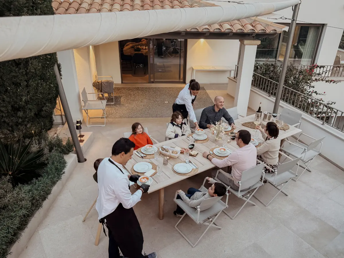 COCOtravel Mallorca VillaRiviera BooktheCook 27