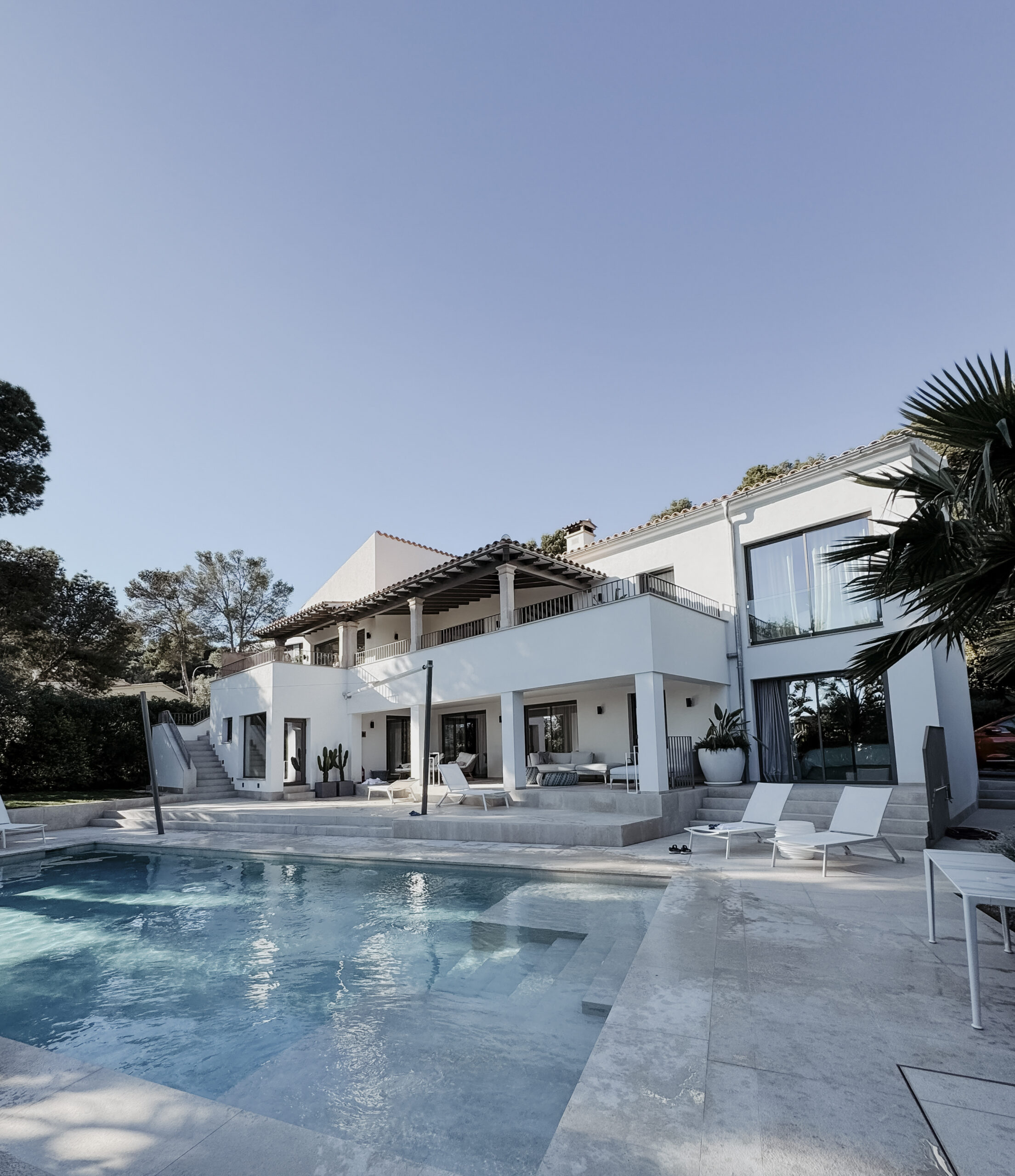 COCOtravel Mallorca VillaRiviera Pool 8 scaled COCOtravel Mallorca VillaRiviera Pool 8 scaled