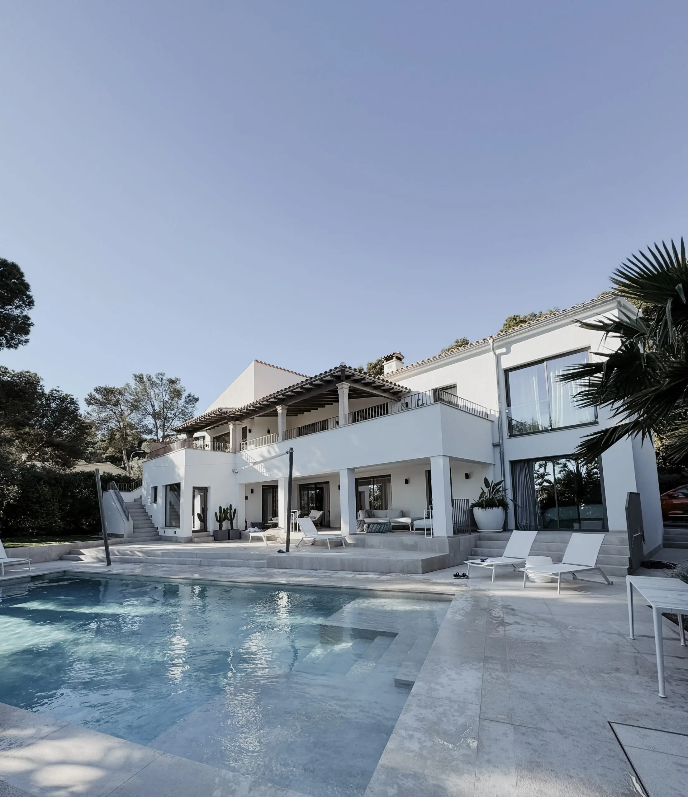 COCOtravel Mallorca VillaRiviera Pool 8 scaled COCOtravel Mallorca VillaRiviera Pool 8 scaled