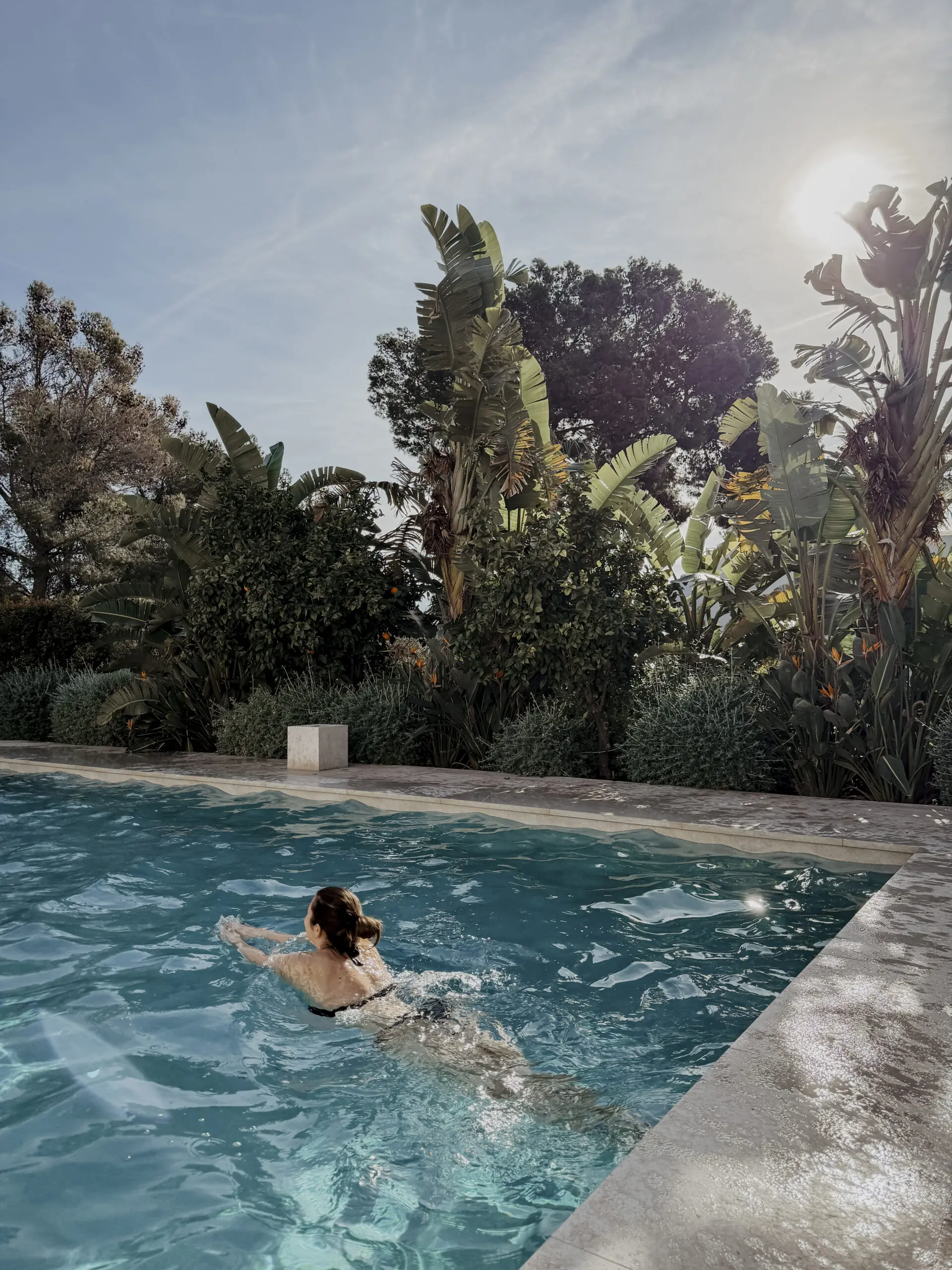 COCOtravel Mallorca VillaRiviera Pool 9 scaled COCOtravel Mallorca VillaRiviera Pool 9 scaled