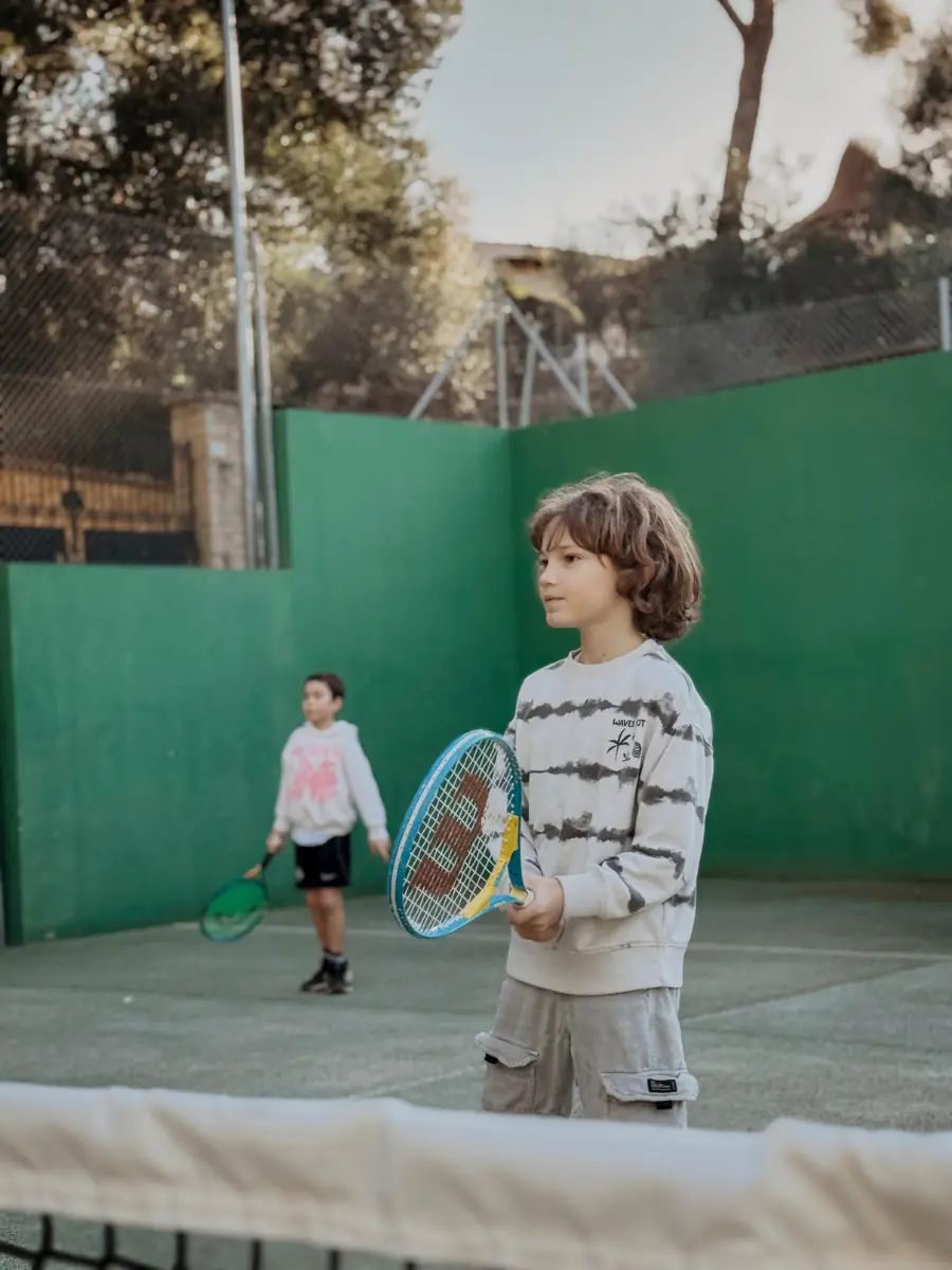 COCOtravel Mallorca VillaRiviera Tennis COCOtravel Mallorca VillaRiviera Tennis