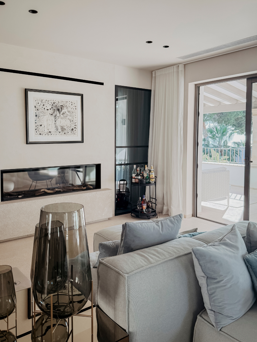 COCOtravel Mallorca VillaRiviera Wohnzimmer2 COCOtravel Mallorca VillaRiviera Wohnzimmer2