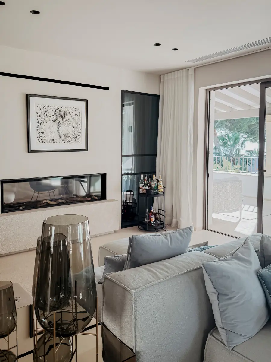 COCOtravel Mallorca VillaRiviera Wohnzimmer2 COCOtravel Mallorca VillaRiviera Wohnzimmer2