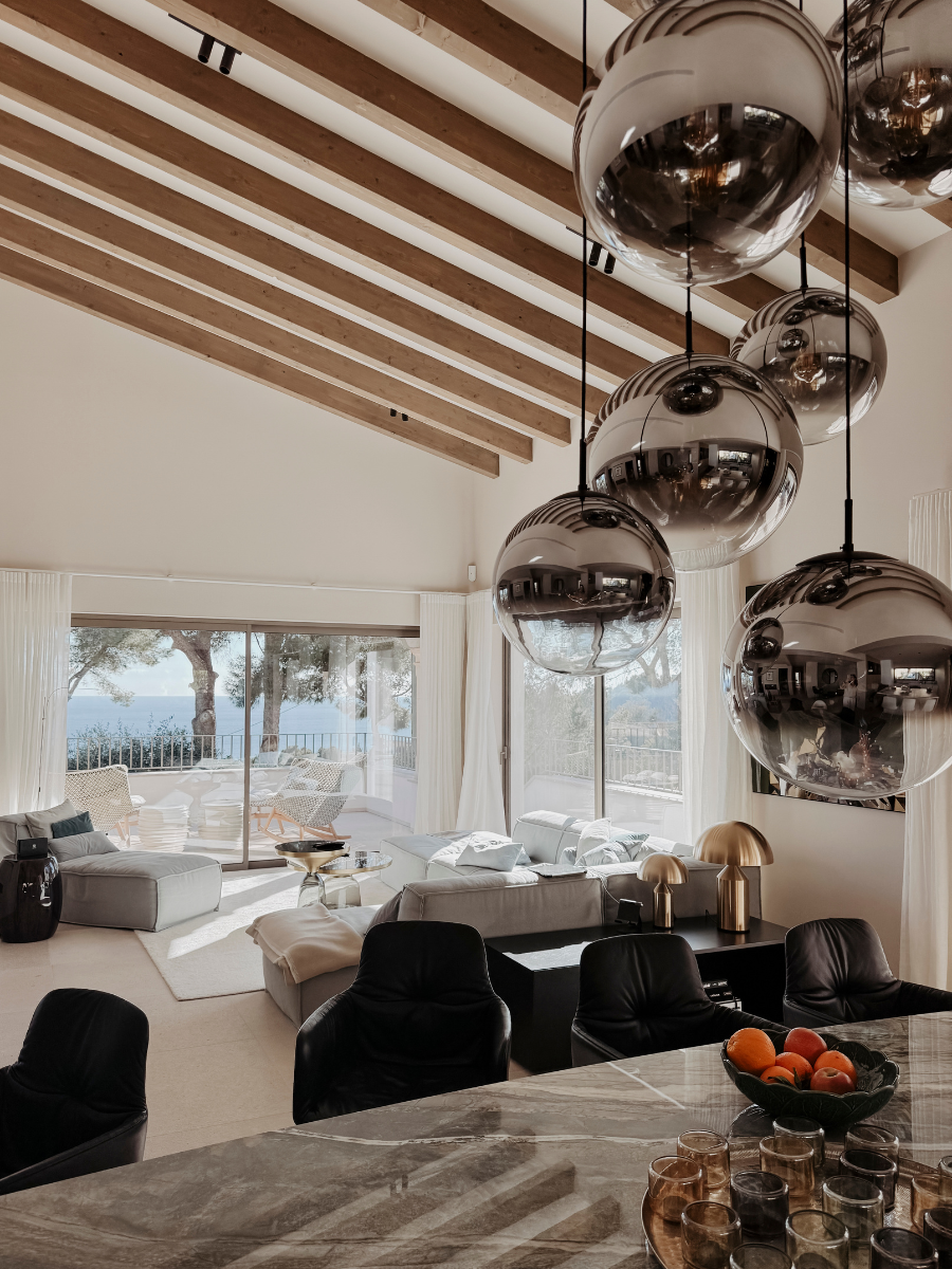 COCOtravel Mallorca VillaRiviera Wohnzimmer3 COCOtravel Mallorca VillaRiviera Wohnzimmer3