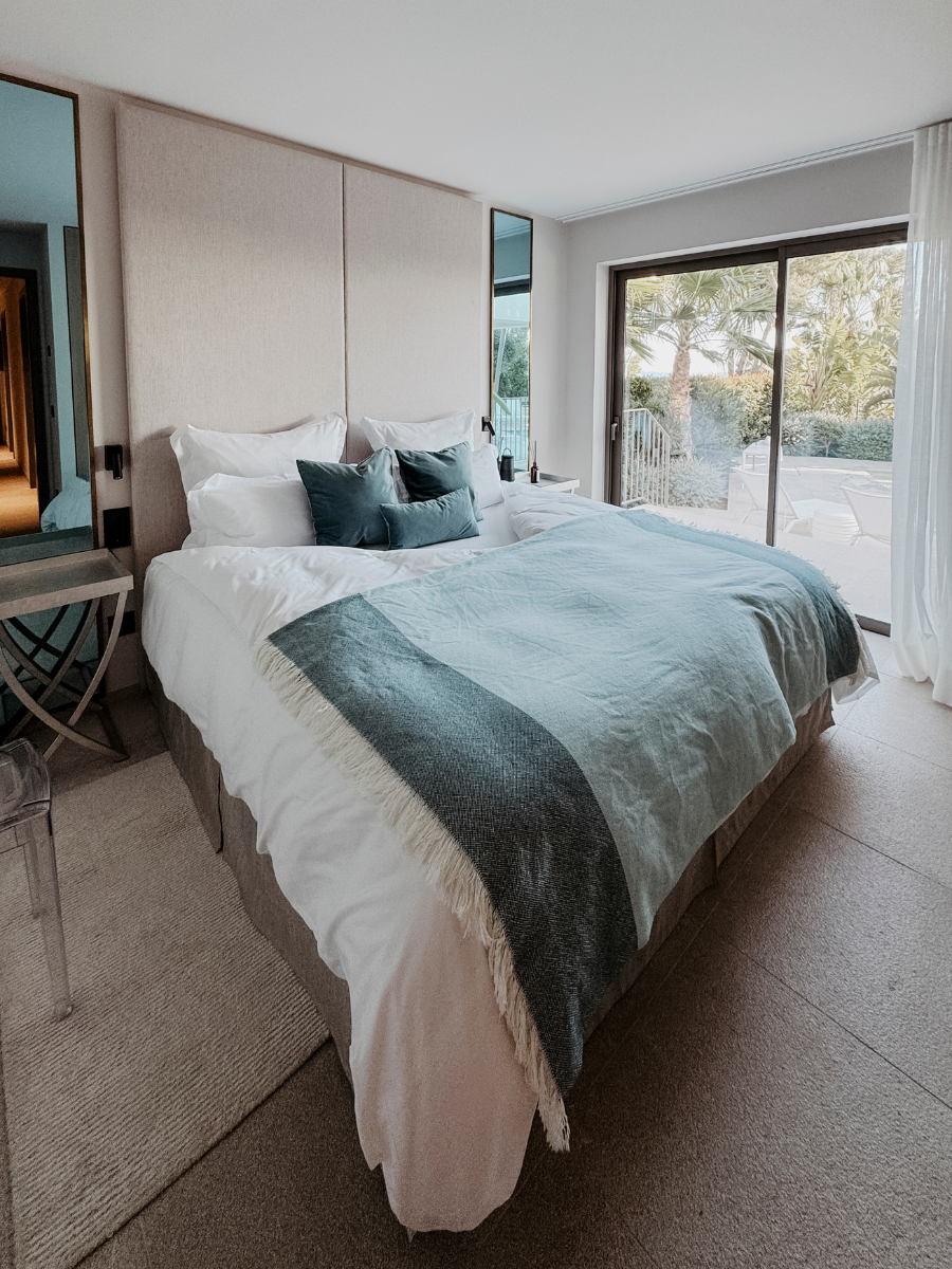 COCOtravel Mallorca VillaRiviera Zimmer5 COCOtravel Mallorca VillaRiviera Zimmer5