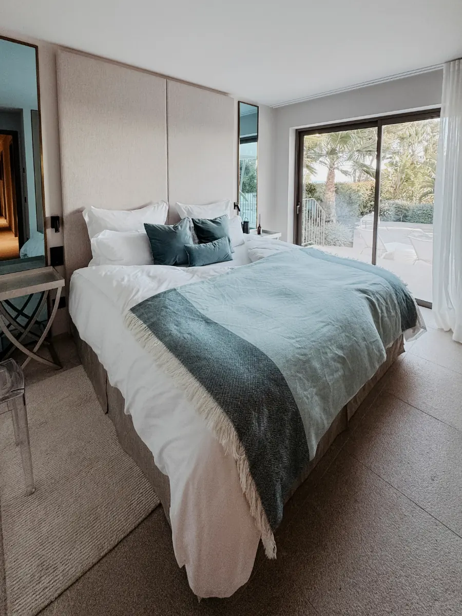 COCOtravel Mallorca VillaRiviera Zimmer5 COCOtravel Mallorca VillaRiviera Zimmer5