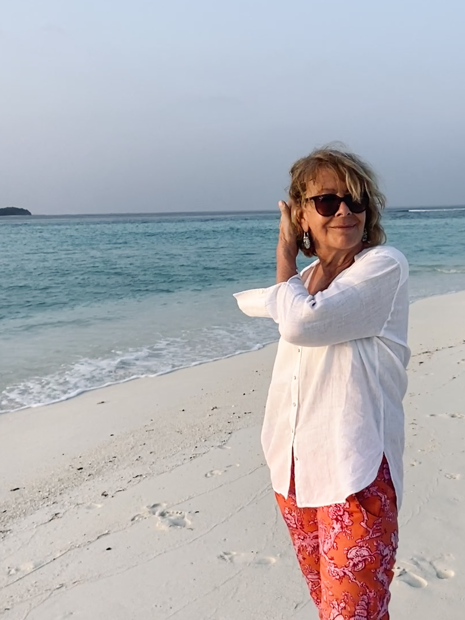 COCOtravel Margit COCOtravel Margit