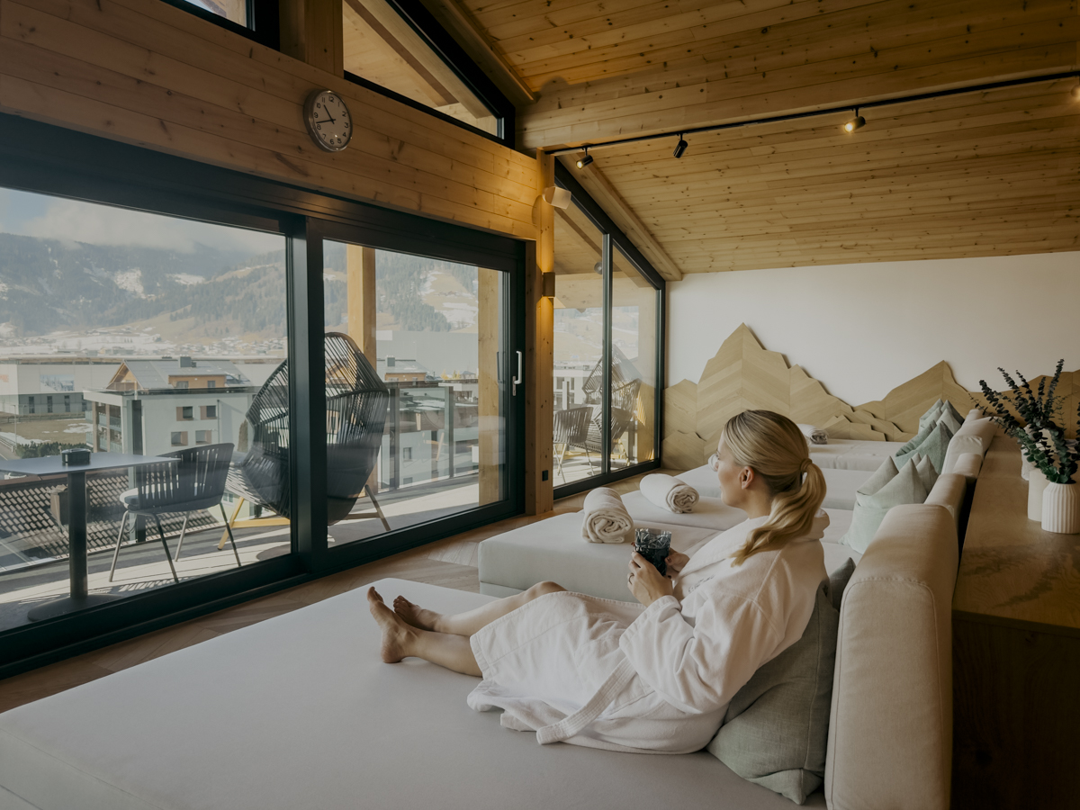 COCOtravel Oesterreich Kesselgrub AdultsonlySpa 13