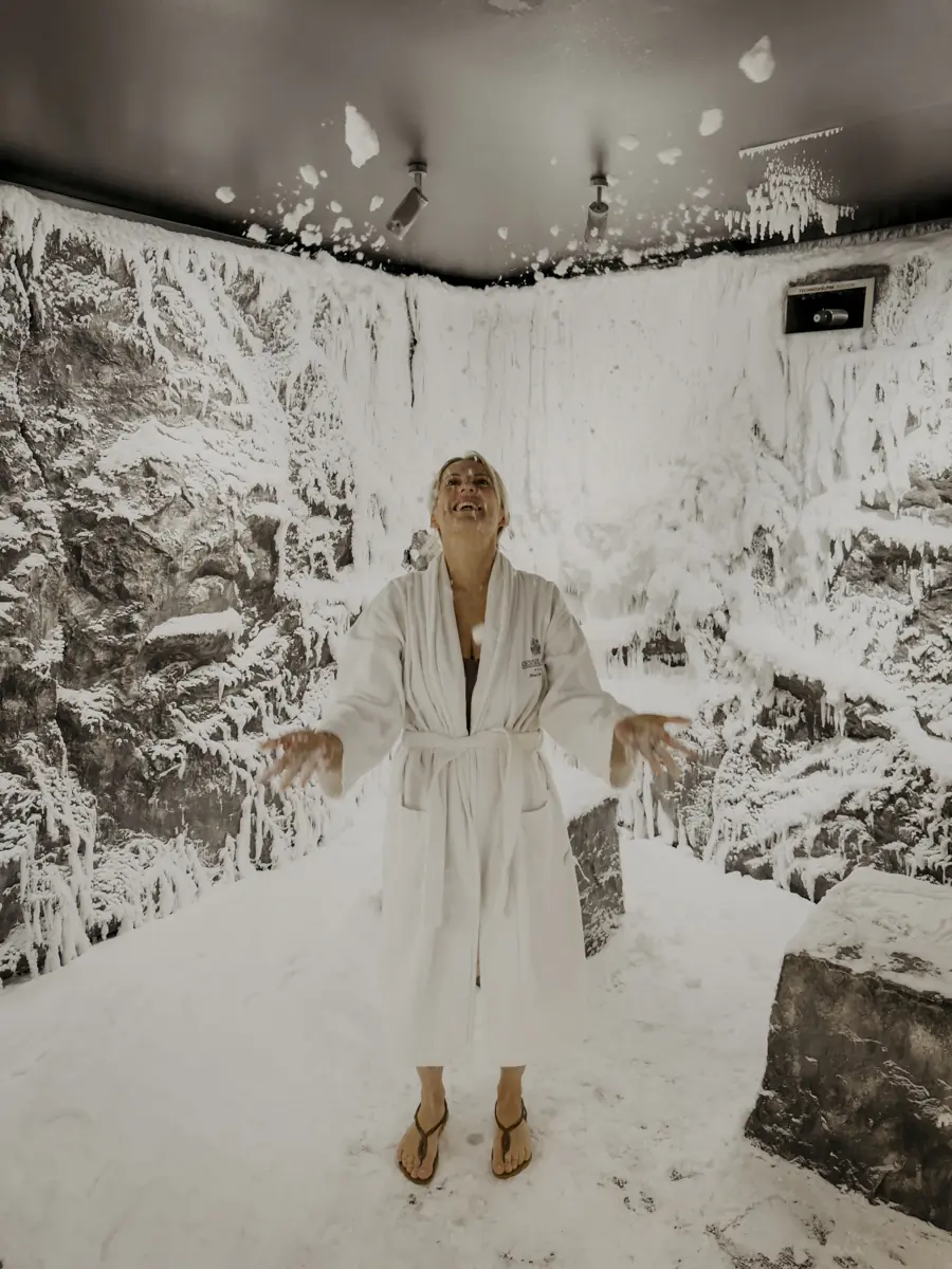 COCOtravel Oesterreich Kesselgrub AdultsonlySpa 3