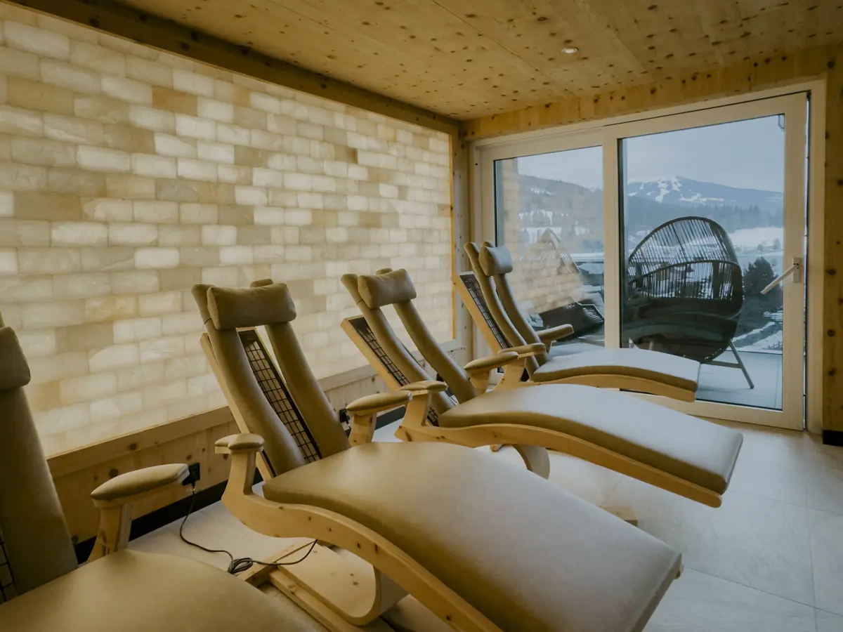 COCOtravel Oesterreich Kesselgrub AdultsonlySpa