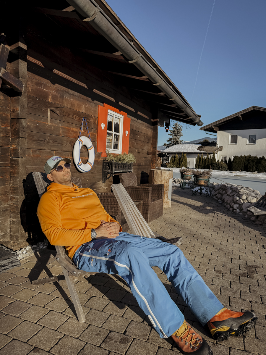 COCOtravel Oesterreich Kesselgrub Badesee 4