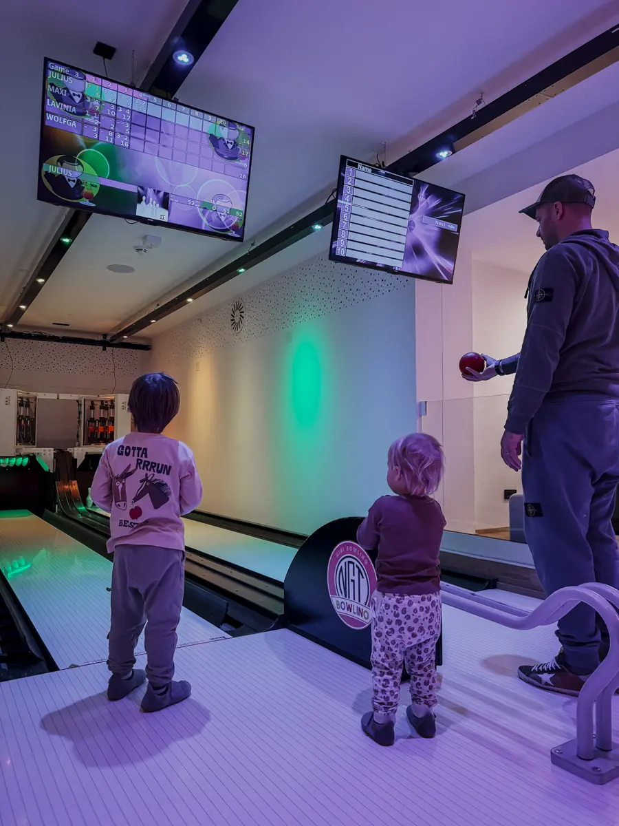 COCOtravel Oesterreich Kesselgrub Jugendraum