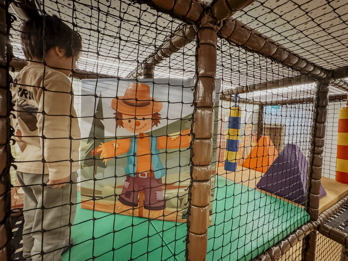 COCOtravel Oesterreich Kesselgrub Kidsclub 4