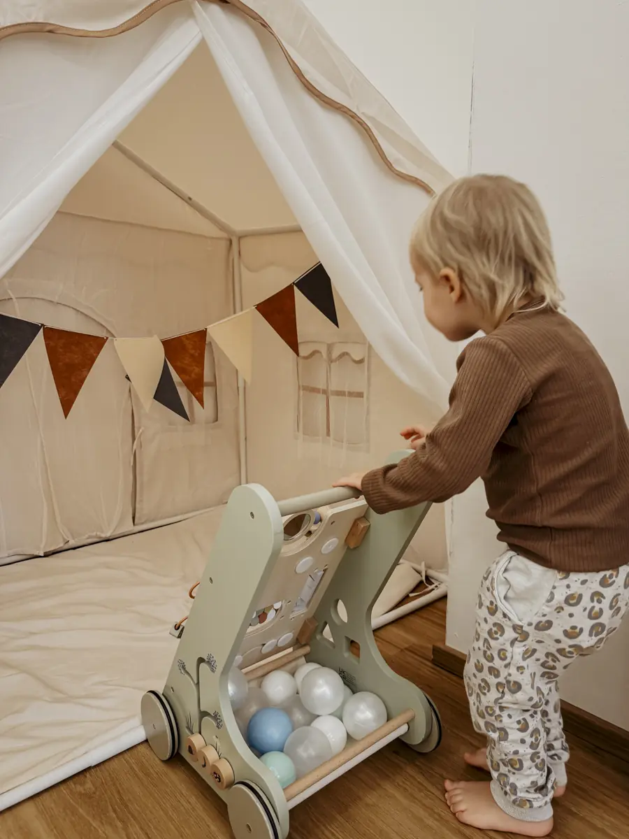 COCOtravel Oesterreich Kesselgrub Kidsclub 7