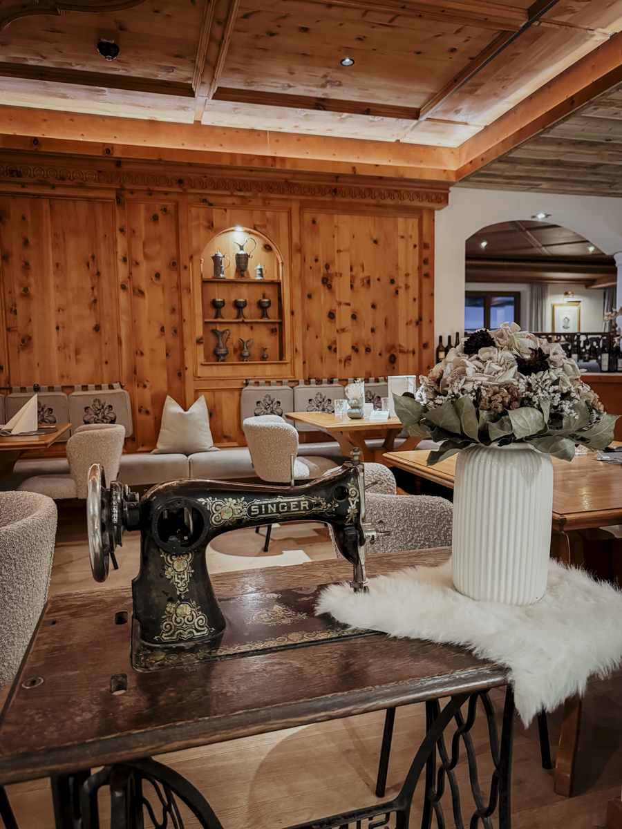 COCOtravel Oesterreich Kesselgrub Restaurant 6