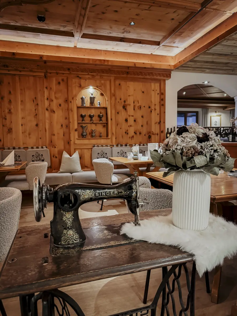 COCOtravel Oesterreich Kesselgrub Restaurant 6