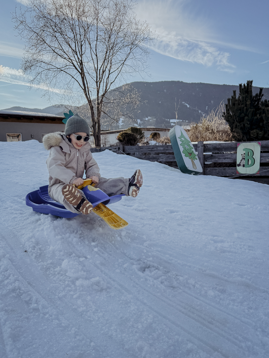 COCOtravel Oesterreich Kesselgrub Skihuegel 5