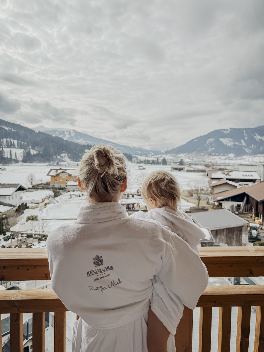 COCOtravel Oesterreich Kesselgrub Spa 2