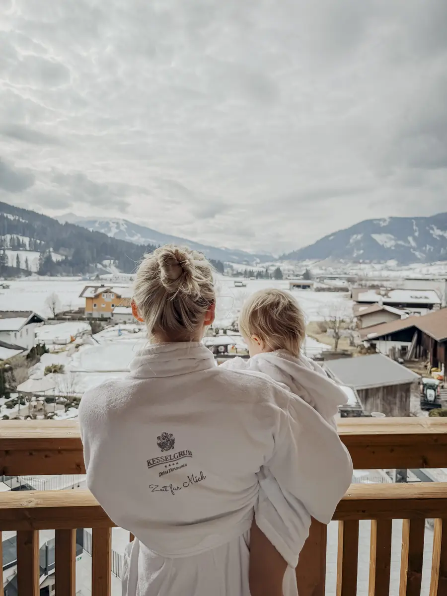 COCOtravel Oesterreich Kesselgrub Spa 2