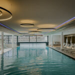 COCOtravel Oesterreich Kesselgrub Spa Pool 3