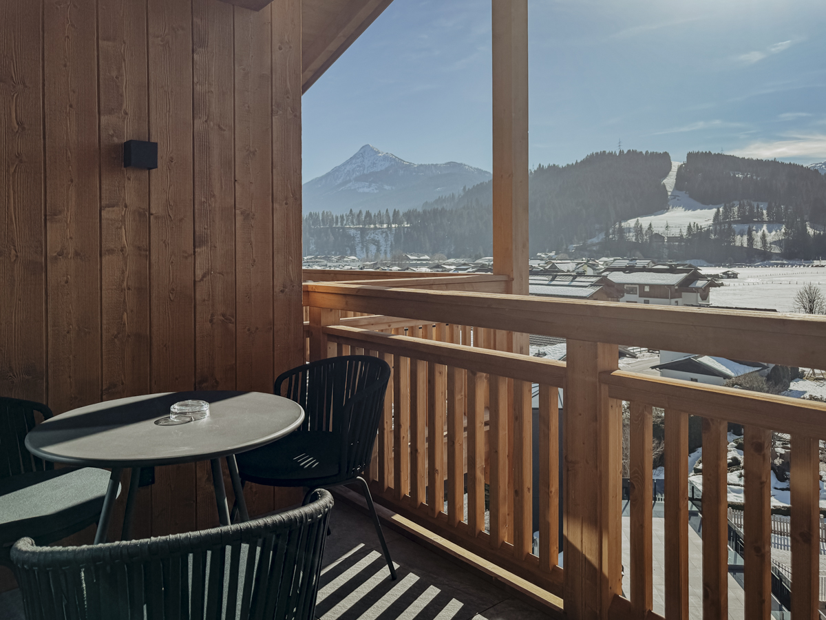 COCOtravel Oesterreich Kesselgrub Zimmer 3