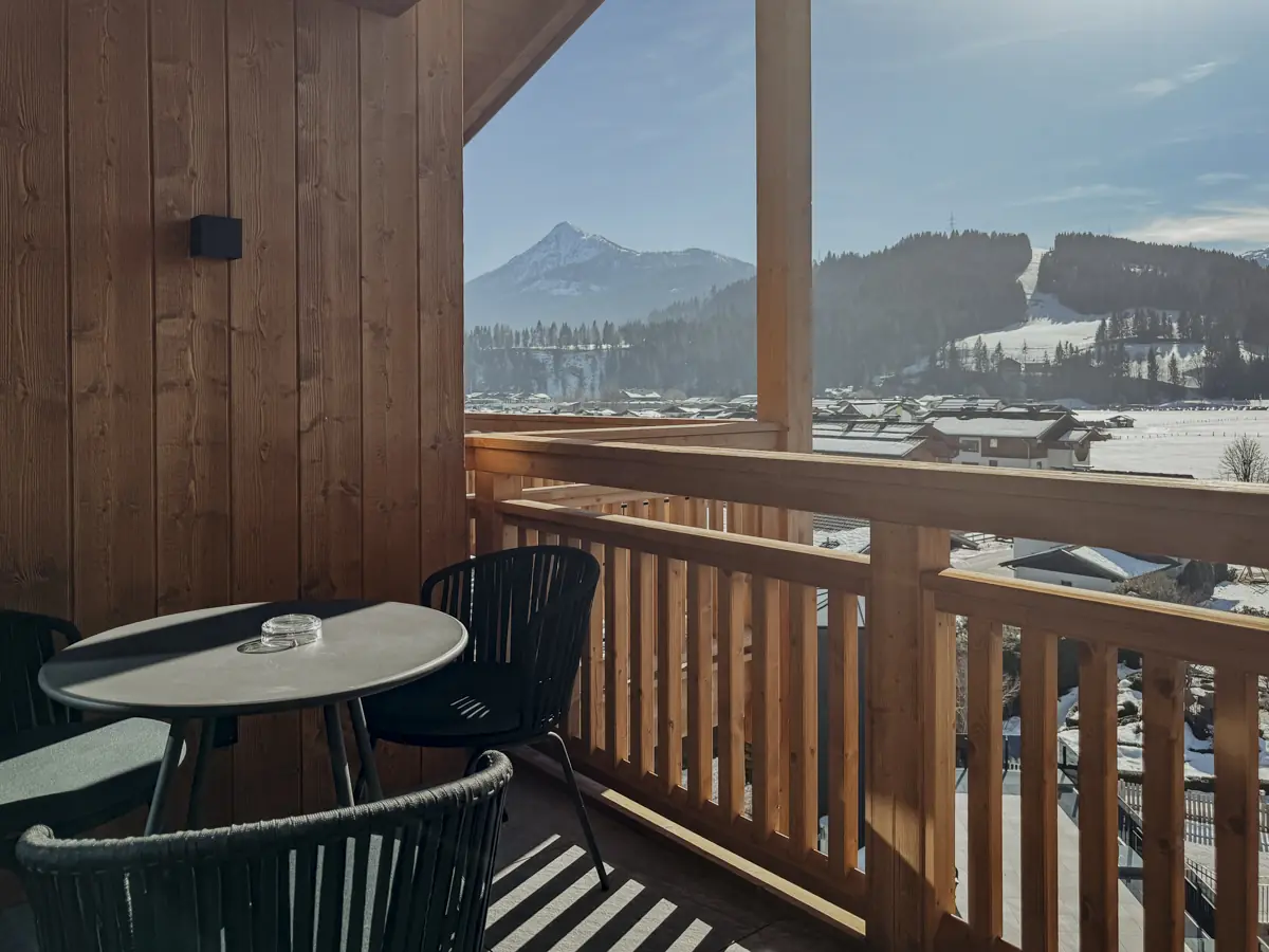 COCOtravel Oesterreich Kesselgrub Zimmer 3