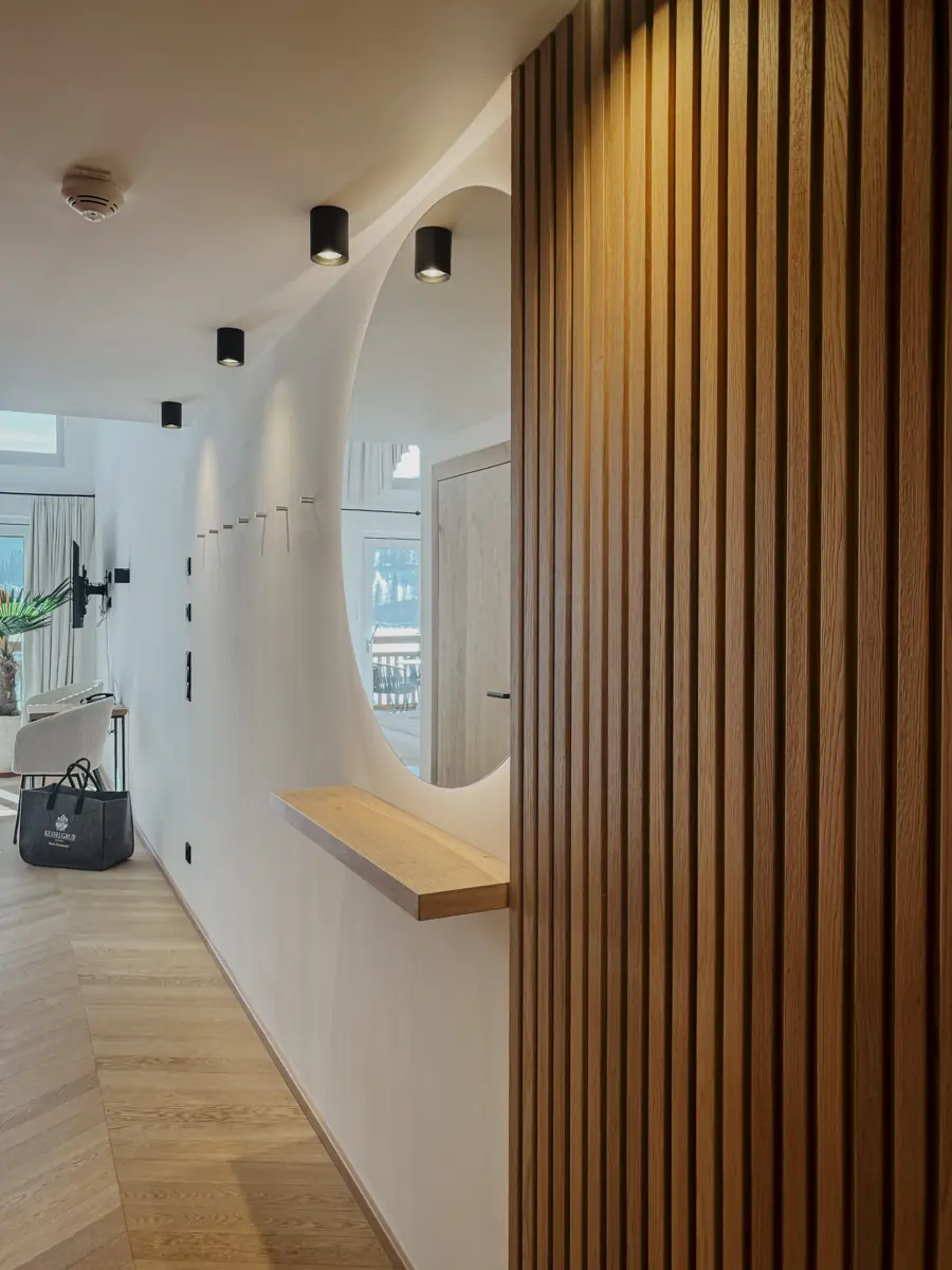 COCOtravel Oesterreich Kesselgrub Zimmer 4