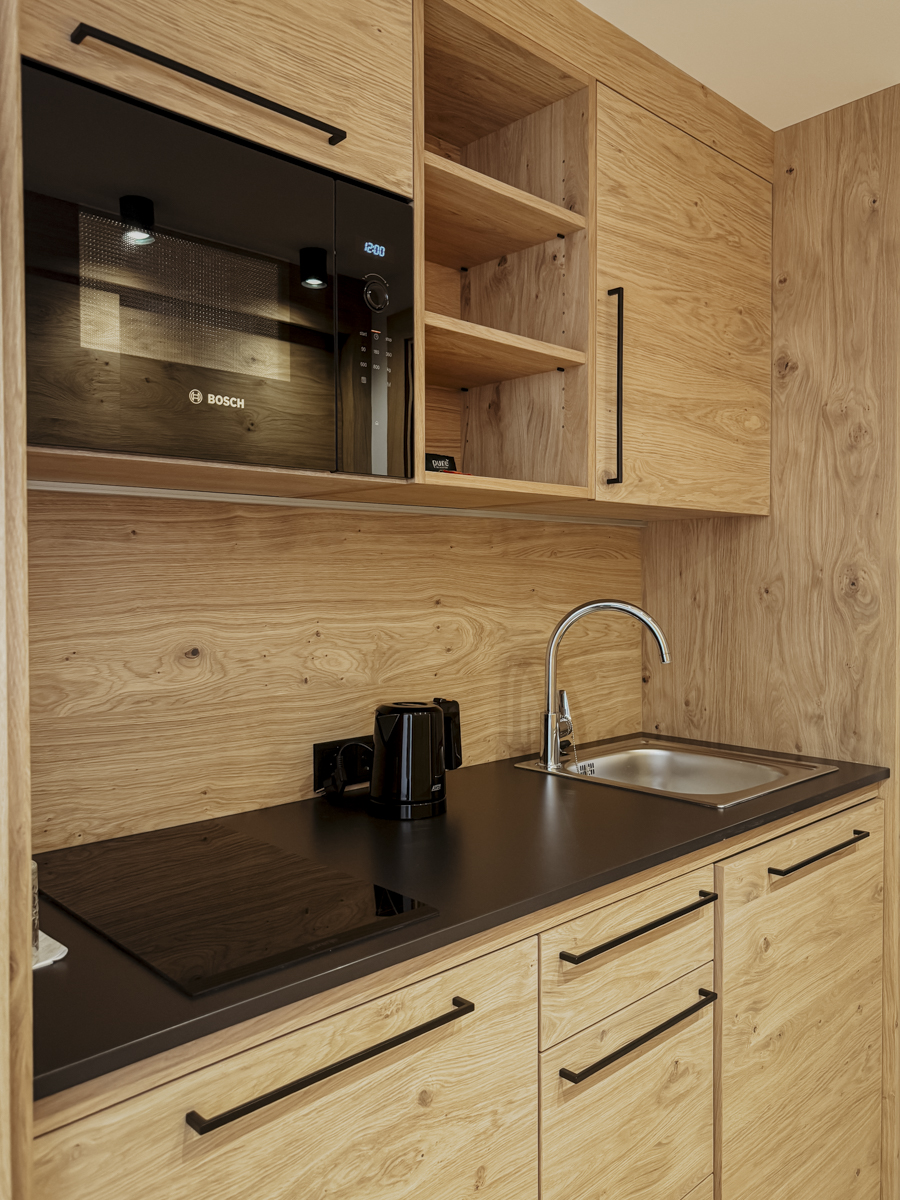 COCOtravel Oesterreich Kesselgrub Zimmer 6