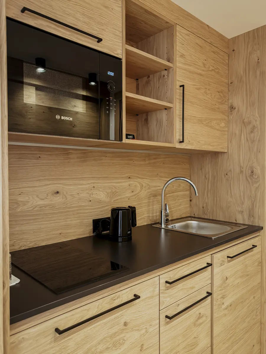 COCOtravel Oesterreich Kesselgrub Zimmer 6