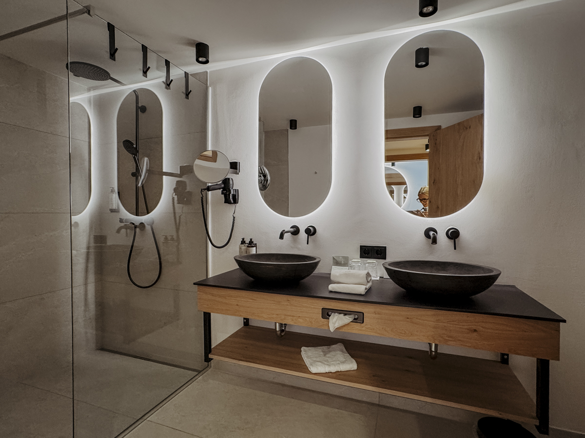 COCOtravel Oesterreich Kesselgrub Zimmer 7