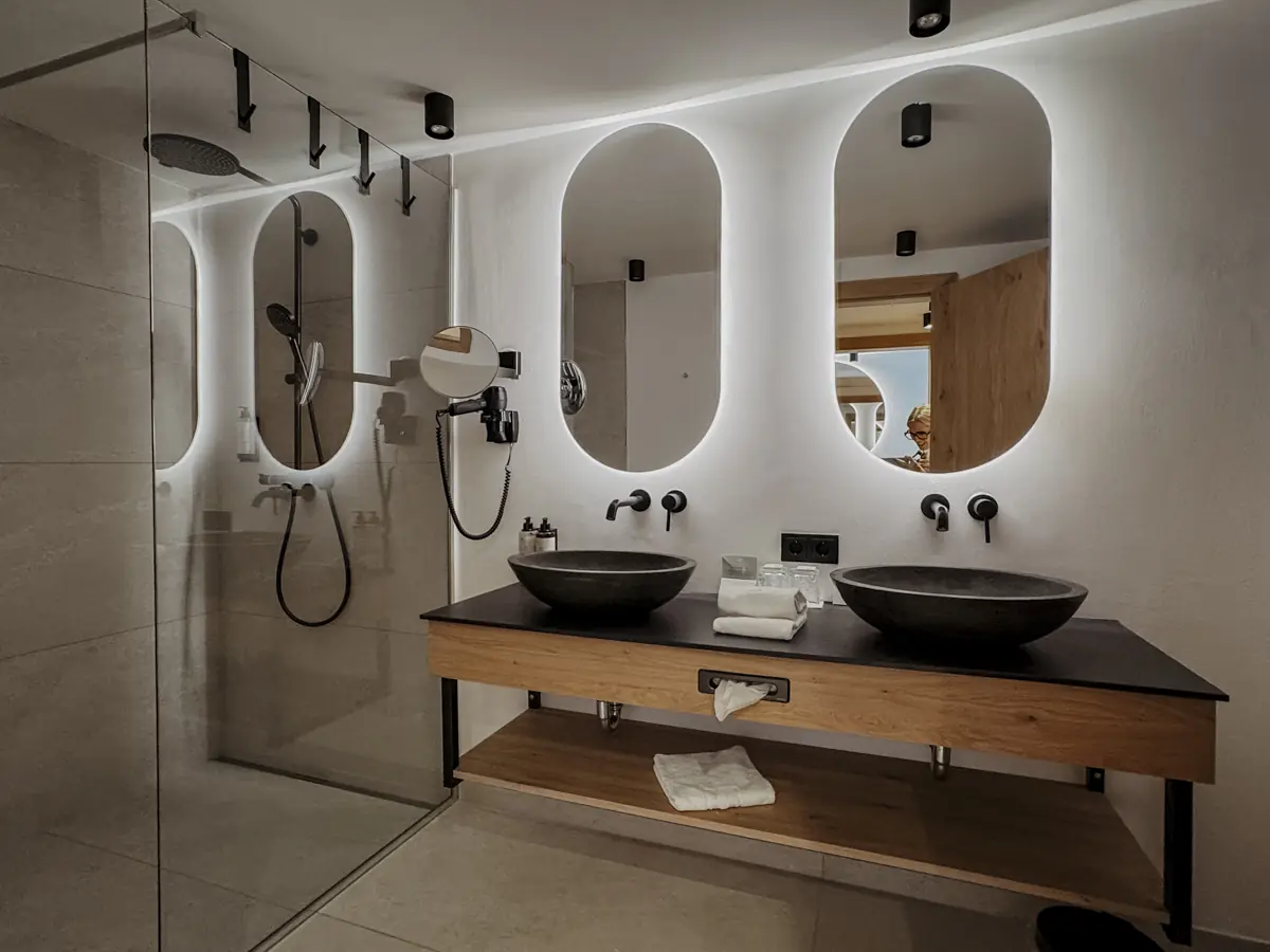 COCOtravel Oesterreich Kesselgrub Zimmer 7