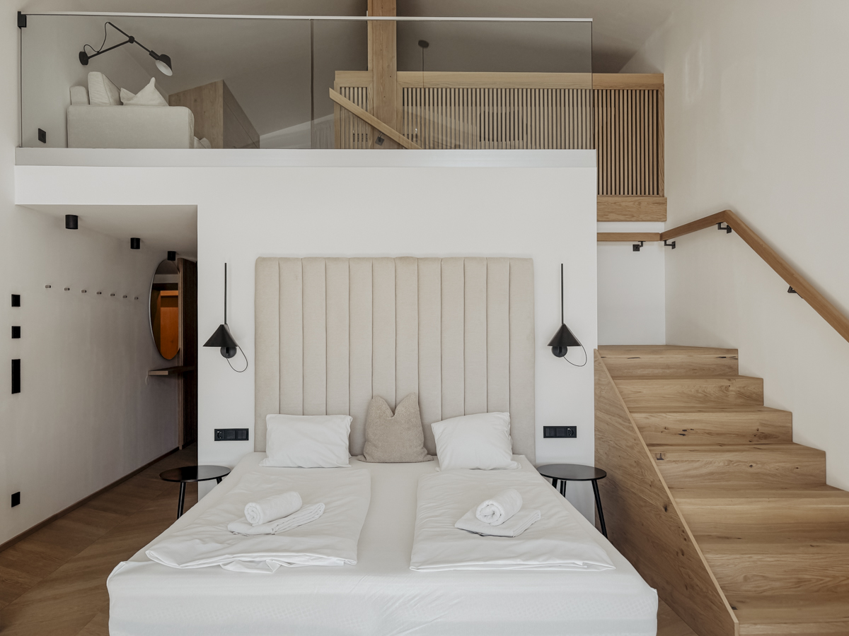 COCOtravel Oesterreich Kesselgrub Zimmer