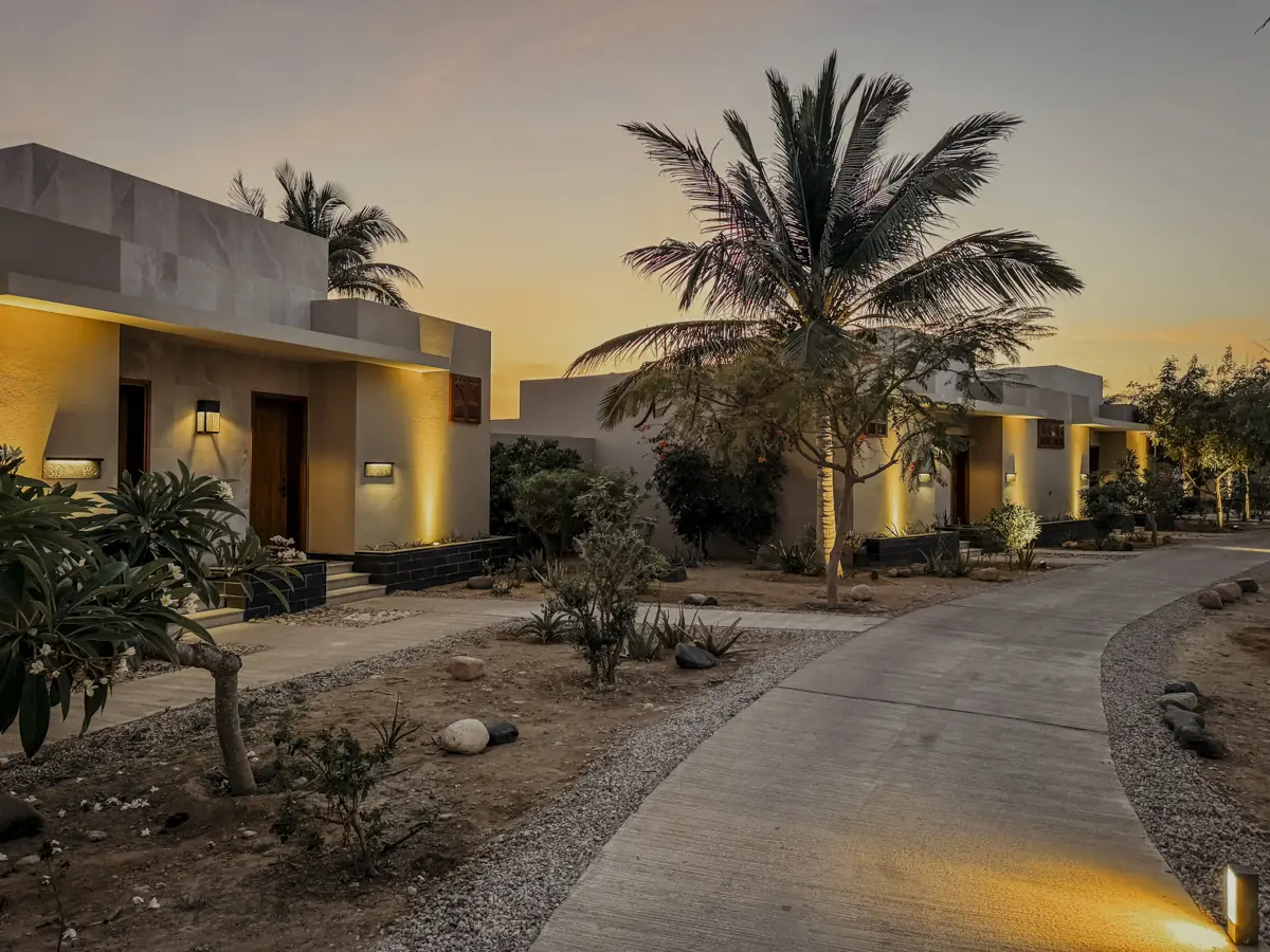 COCOtravel Oman AlilaHinuBay Aussenanlage 10