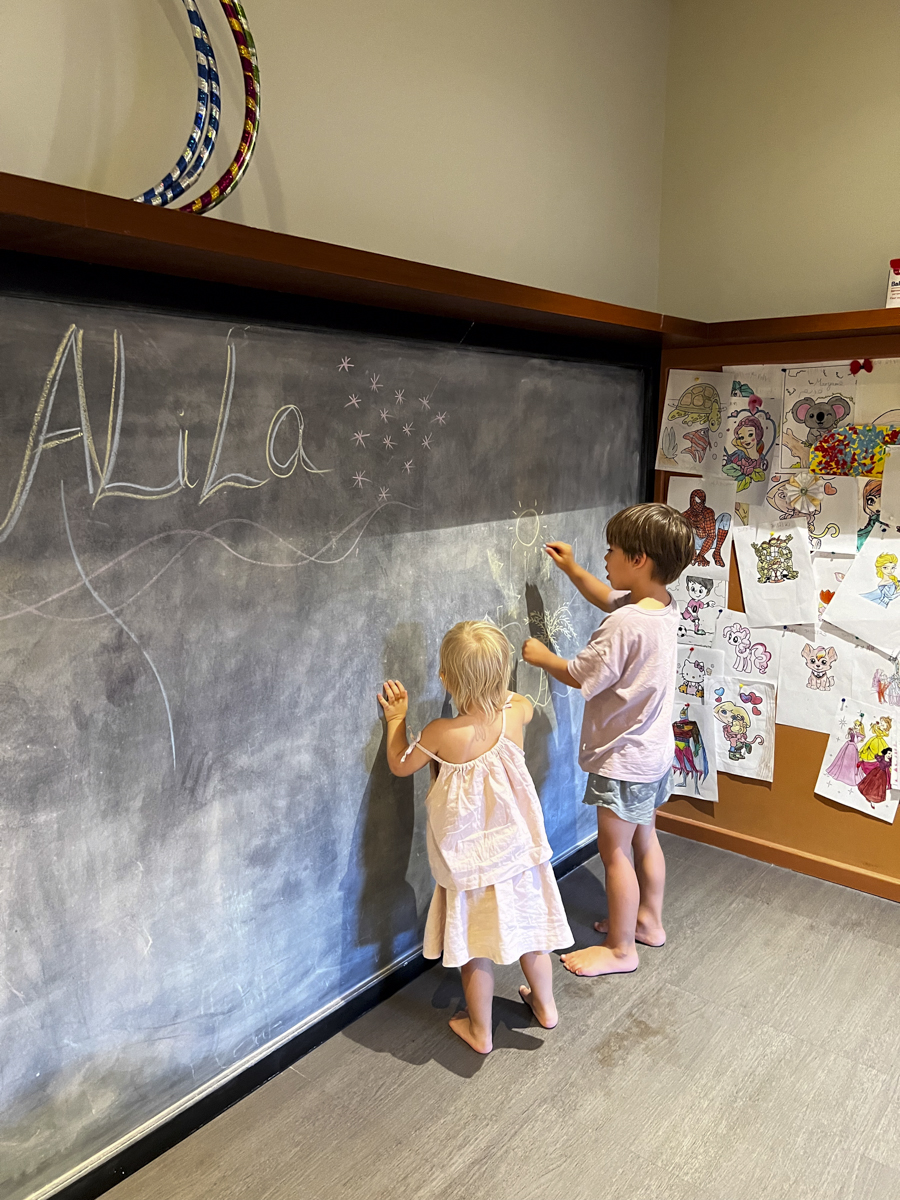 COCOtravel Oman AlilaHinuBay KidsClub 5