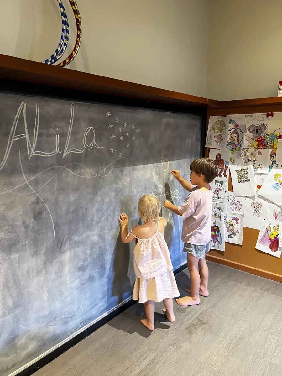 COCOtravel Oman AlilaHinuBay KidsClub 5