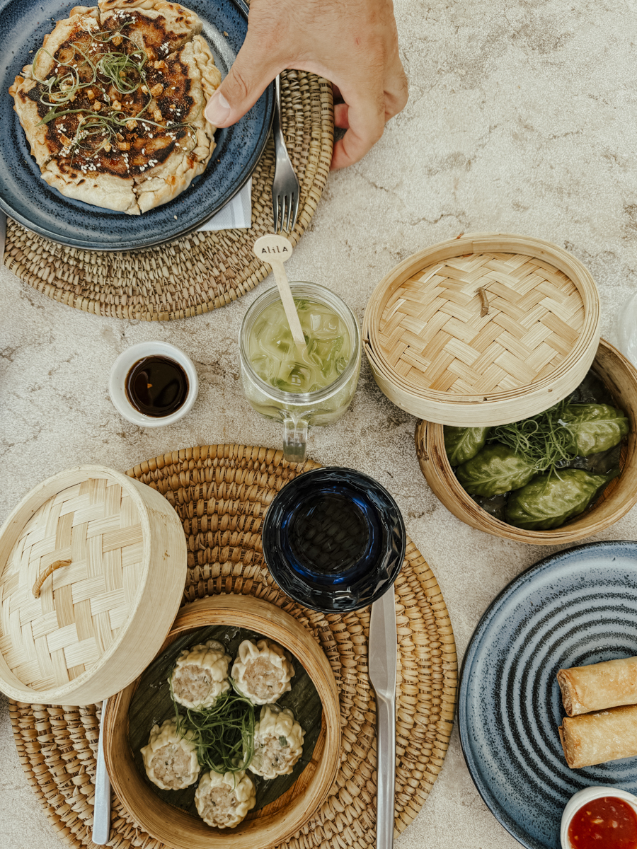 COCOtravel Oman AlilaHinuBay Restaurant Seasalt 10