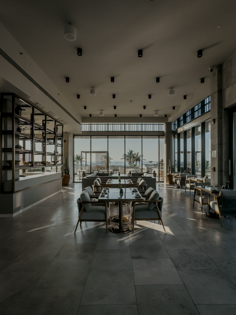 COCOtravel Oman AlilaHinuBay Restaurant TheOrchard 2