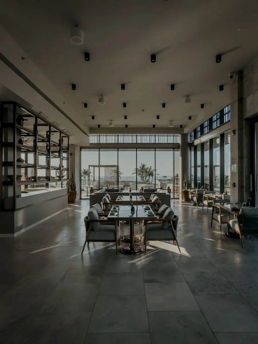 COCOtravel Oman AlilaHinuBay Restaurant TheOrchard 2