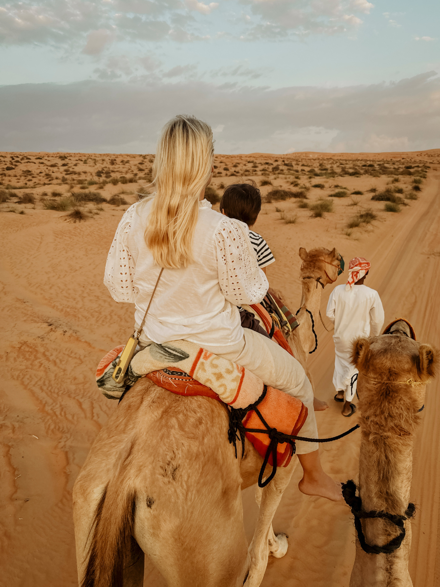 COCOtravel Oman CanvasClub2