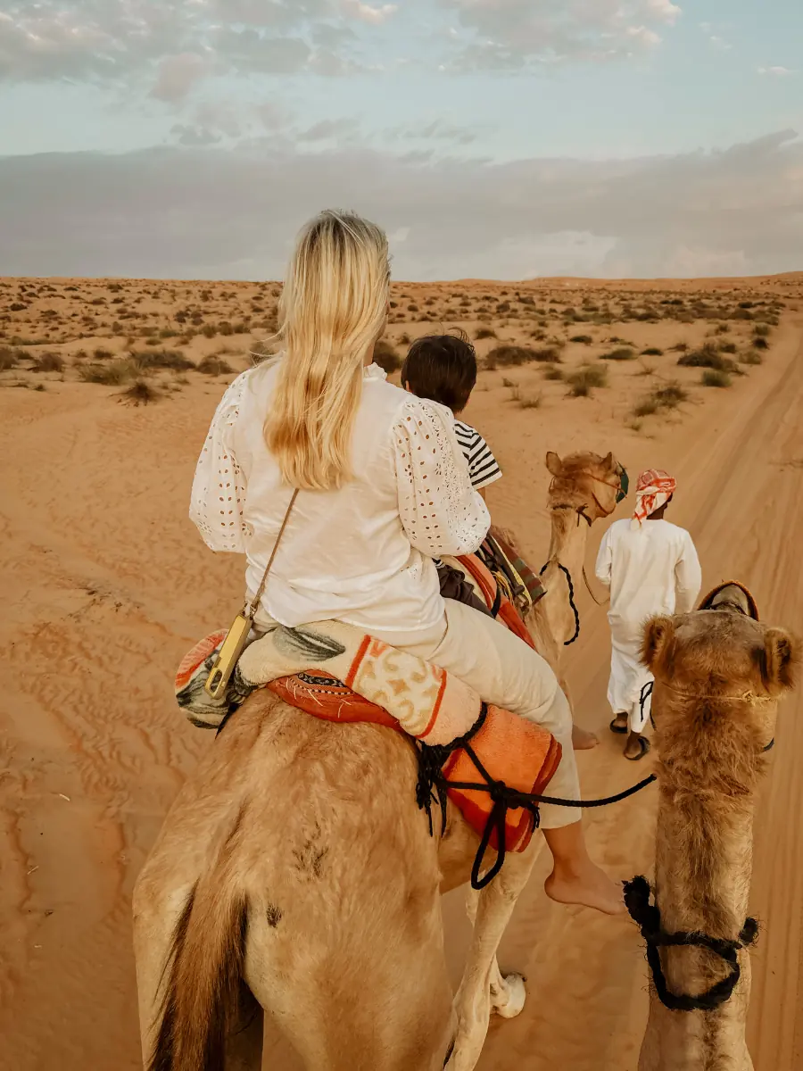 COCOtravel Oman CanvasClub2